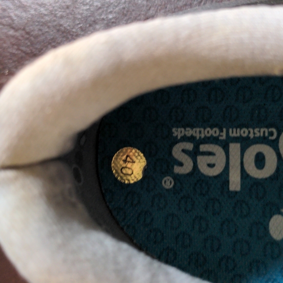 Bontrager cycling shoes - Picture 8 of 8